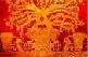 Picture of Rock Art Tree of Life