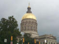 Picture of State Capitol Building