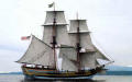 Picture of Tallship Lady Washington