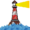 Picture of lighthouse