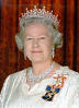 Picture of Qeen Elizabeth II