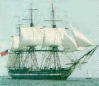 Picture of Old Ironsides