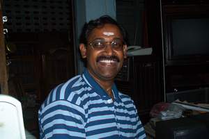 Dr.V.Subramanian