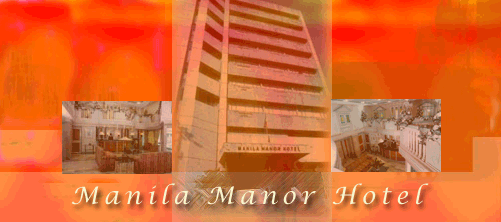 manila manor hotel logo
