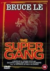 The Super Gang