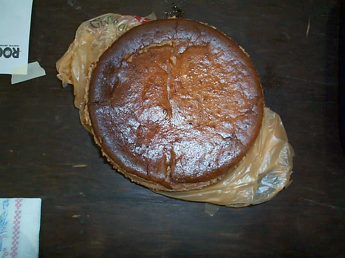 Igor Bar Cheesecake