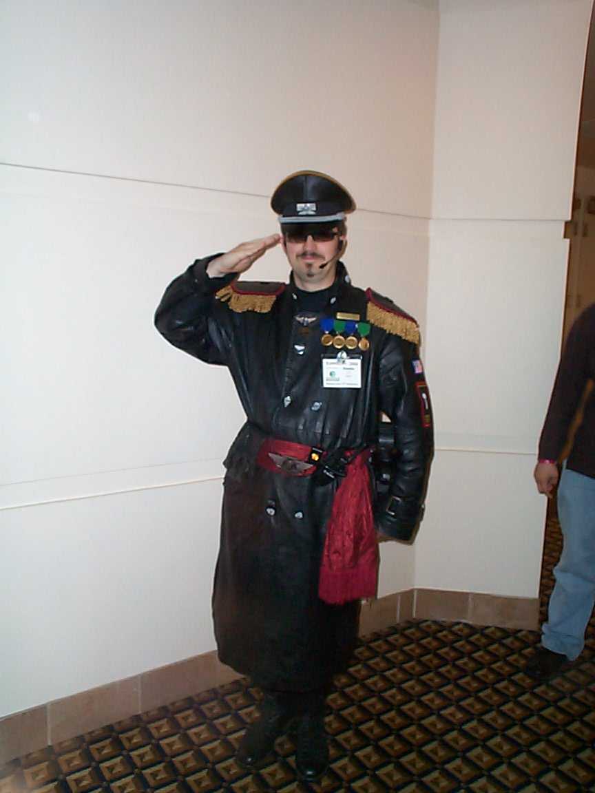 Costume