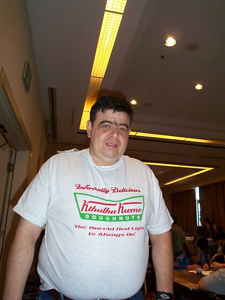 Kreme t-shirt