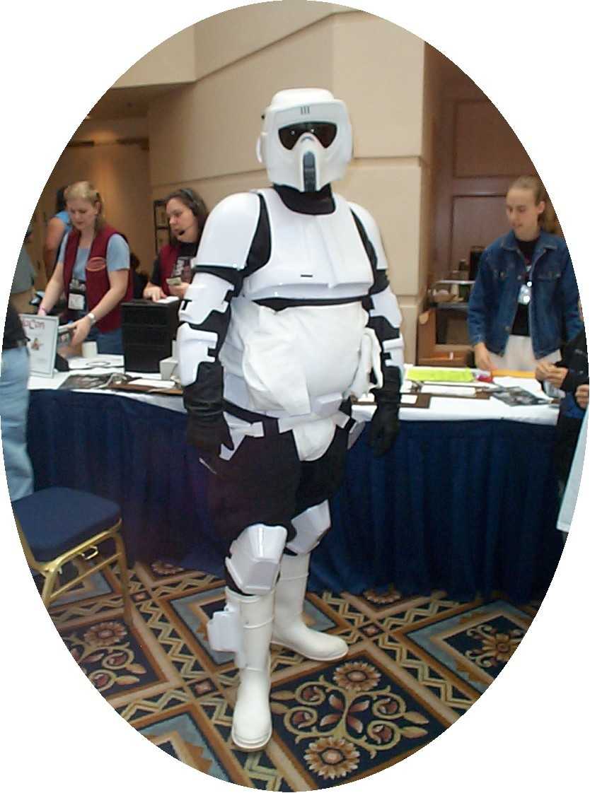 Trooper