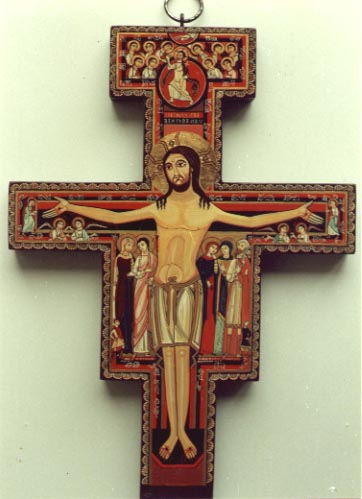 Damiano Cross