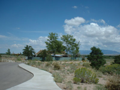 Prayer Road