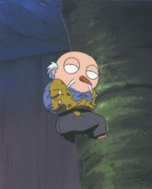 Characters In Inuyasha Characters In Inuyasha