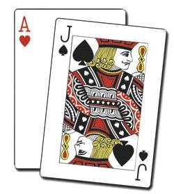 Online Casino Reviews - Blackjack Destinations. One of the main things in