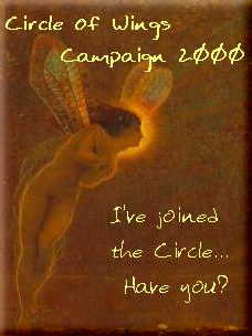Circle of Wings Campaign 2000!!