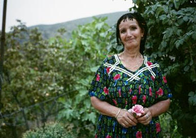 Le voyage de Nadia Le voyage de Nadia