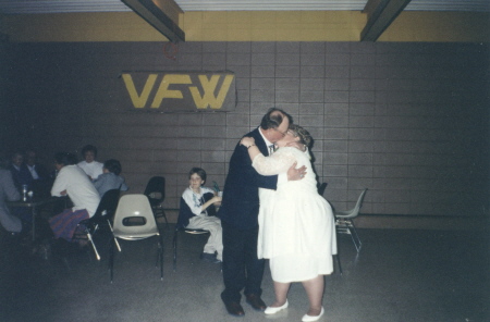In Loving Memory Of My Mom
