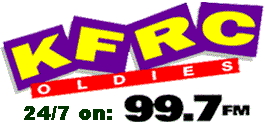 KFRC - S.F. Oldies Radio