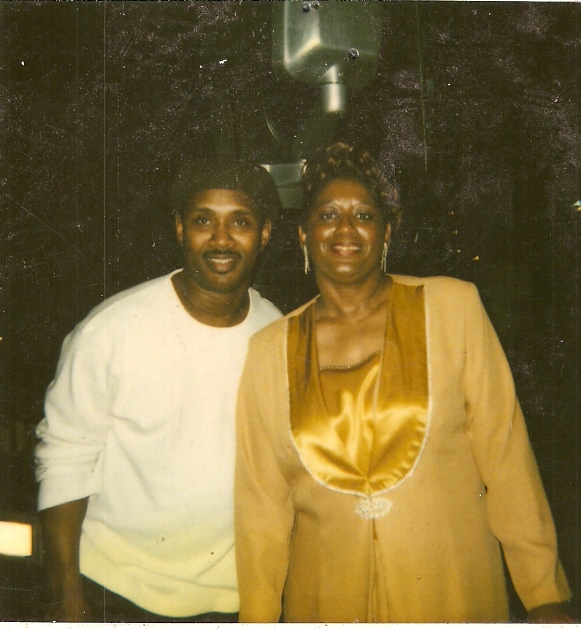 mary clark banks