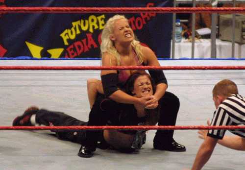 Lita Vs