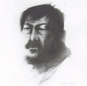 Günter Grass - Autoritratto
