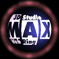 3D Studio
MAX WebRing Logo