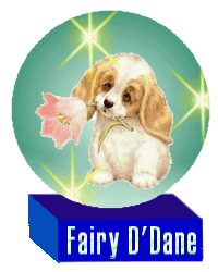 Fairy D'Dane