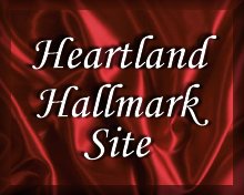 This website is a Heartland Hallmark site.