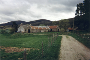 Photo of Ordachoy Farm