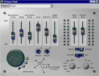 Izotope Vinyl