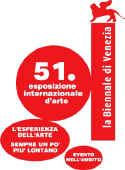 51ma biennale Venezia
