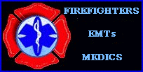 Firefighters Emts Medics Site Ring