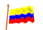 Bandera Colombiana (Colombian Flag)