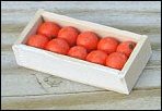 Tangerine Crate