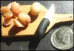 Cutting Board (Potatoes)