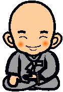 Little Monk