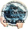 W S Cox Plate winners