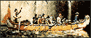 Metis Canoe