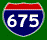 I-675