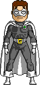 Galahad- White Knight