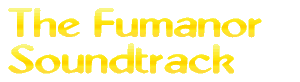 The Fumanor Soundtrack