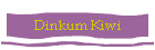 Dinkum Kiwi