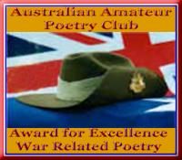Australian Amateur Poetry Club