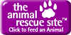 www.theanimalrescuesite.com Helping animals in need