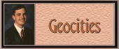 Hosted By Geocities