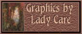 Lady Care's Logo