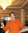 Rector Chess Cup 2006