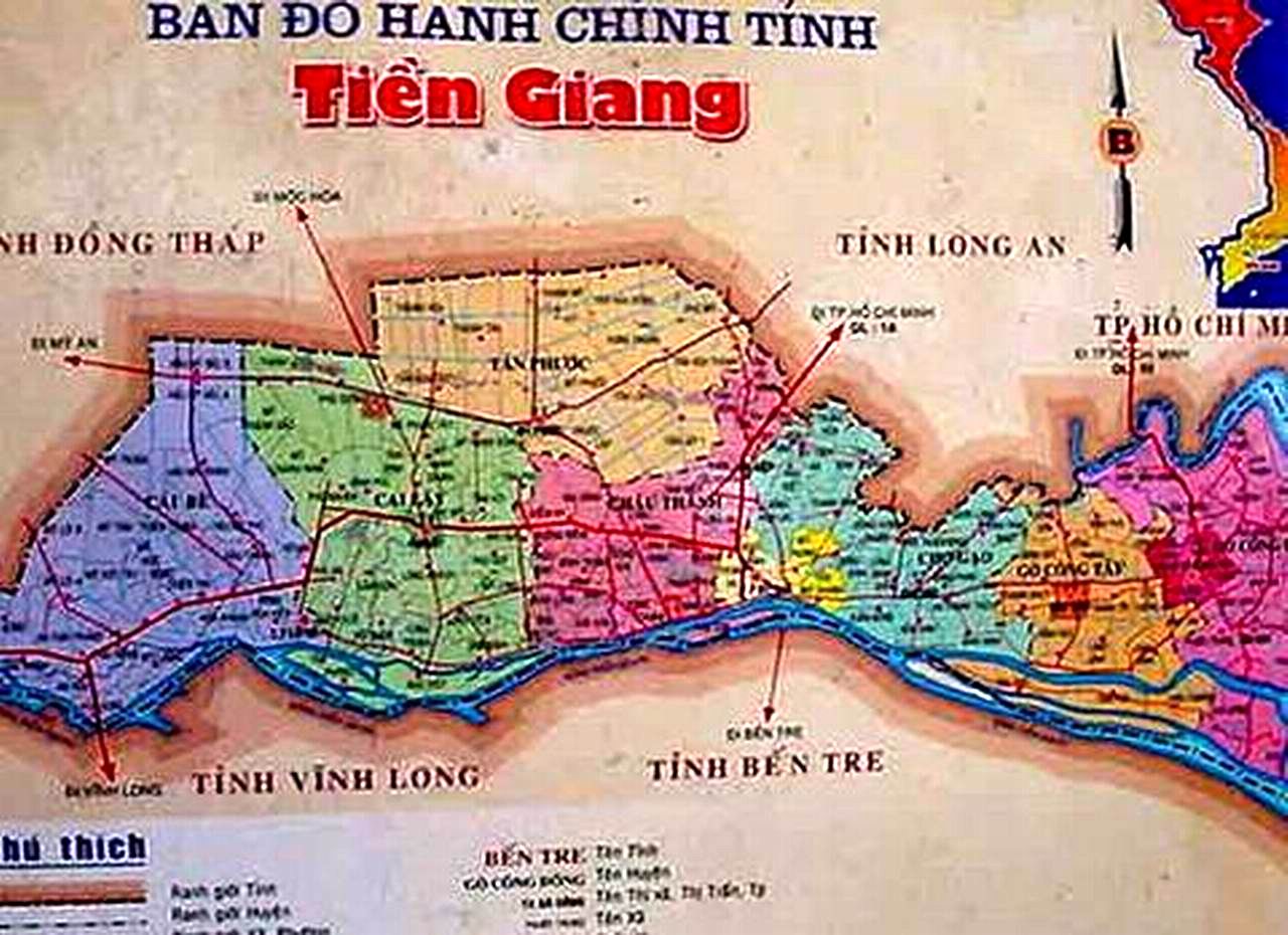 Click to go to Minh_TM's Vietnam Maps Webpage