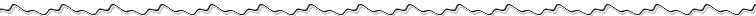 WAVY LINE