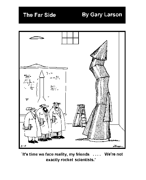 scientist
