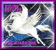 EquineEstate Approved Site